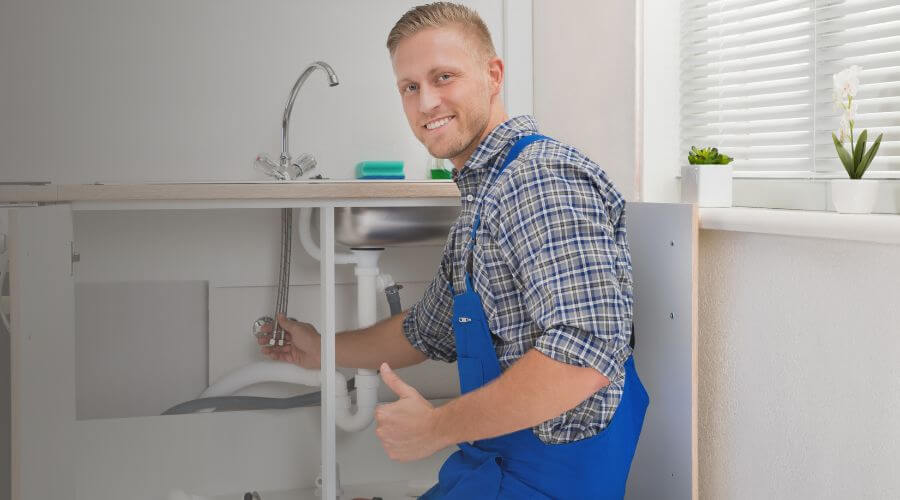 Professional water heater repair in Helendale, CA